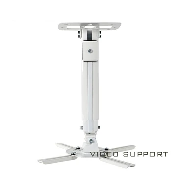

Universal Scalable Projector Mount Adjustable Mount General Projector Mount Projector Bracket Max Support 8KG Weight