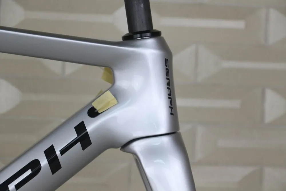 Best SERAPH paint carbon bicycle frame Custom painting TanTan company. factory sale OEM products road carbon frame TT-X1 frame 13 Best SERAPH paint carbon bicycle frame Custom painting TanTan company. factory sale OEM products road carbon frame TT-X1 frame 13