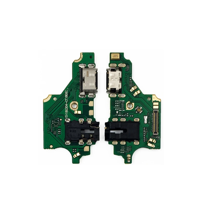 

For Huawei P20 Lite/ Nova 3E USB Charger Port Flex Cable Charging Dock Connector PCB Board Ribbon Flex Cable Repair Parts