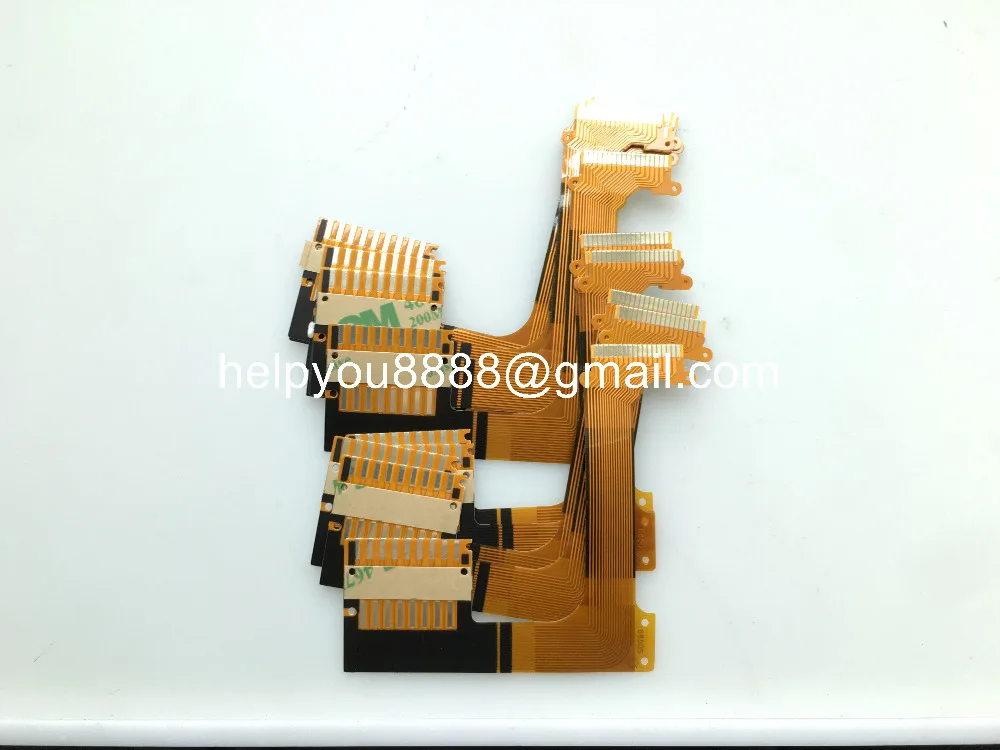 

Original new Pioner FLEX CABLE For Pioner Car AUDIO - XNP7026 2PCS/Lot