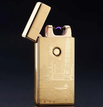 

Arc lighter