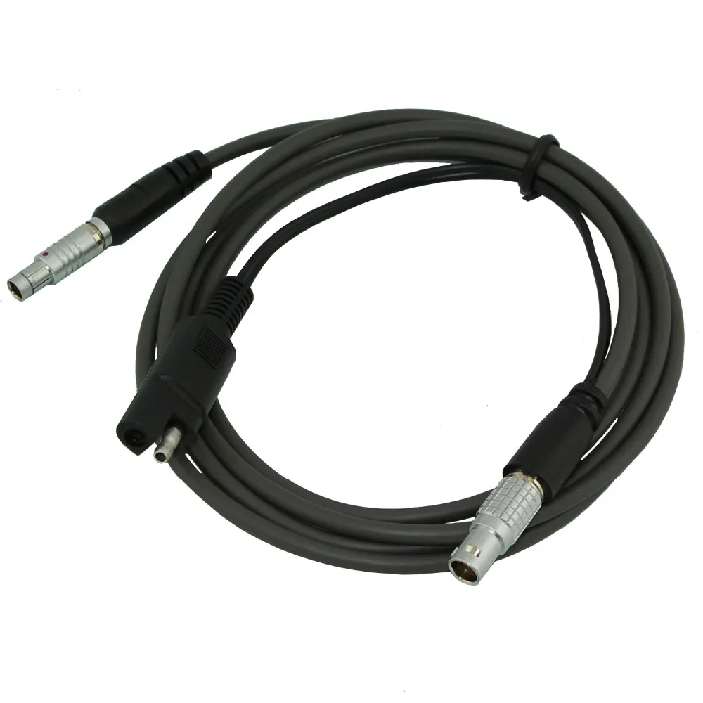 

(A00630 TYPE) NEW Interface Cables for GPS to Pacific Crest PDL HPB