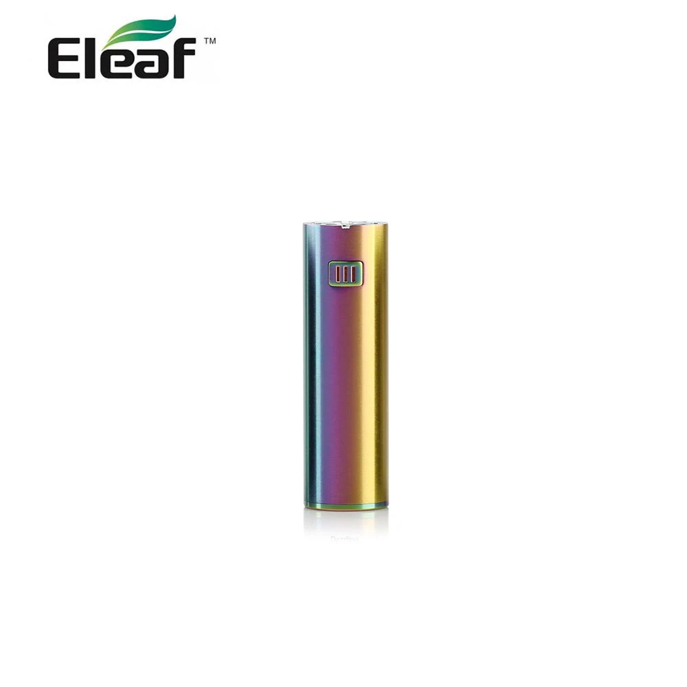 Eleaf iJust S аккумулятор с 510 резьбой 3000 мАч электронная сигарета для iJust S Start Kit испаритель электронные сигареты