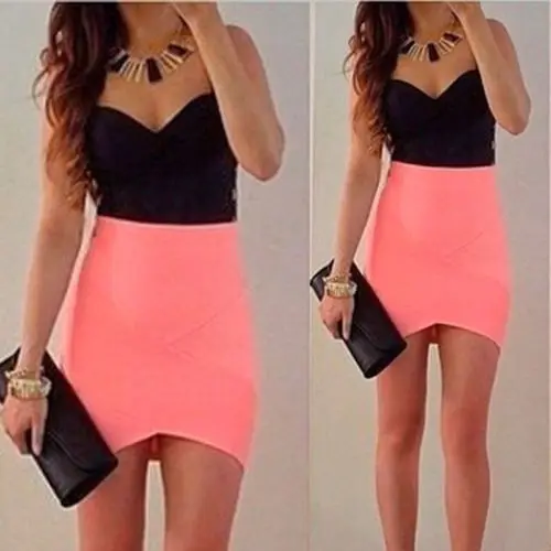 font b Sexy b font font b Women b font V Neck Summer Sleeveless Cocktail font b Sexy b font font b Women b font V Neck Summer Sleeveless Cocktail