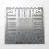 QF9EES SR1W2/SR1YW N3540/SR2A7 N3700 Stencil TemplateBGA Reball Rework Directly Heat Stencils ► Photo 3/6