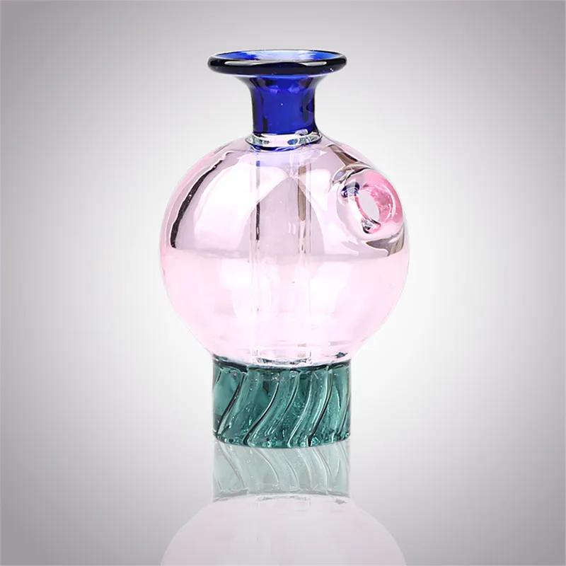 carb cap 2