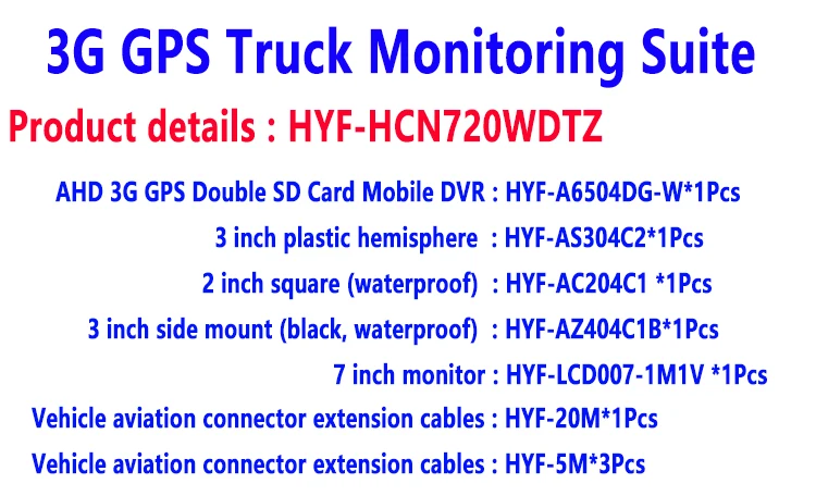 HYFWD720A15