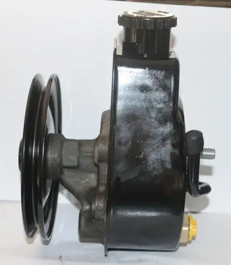 

New Power Steering Pump ASSY For FORD 3815969