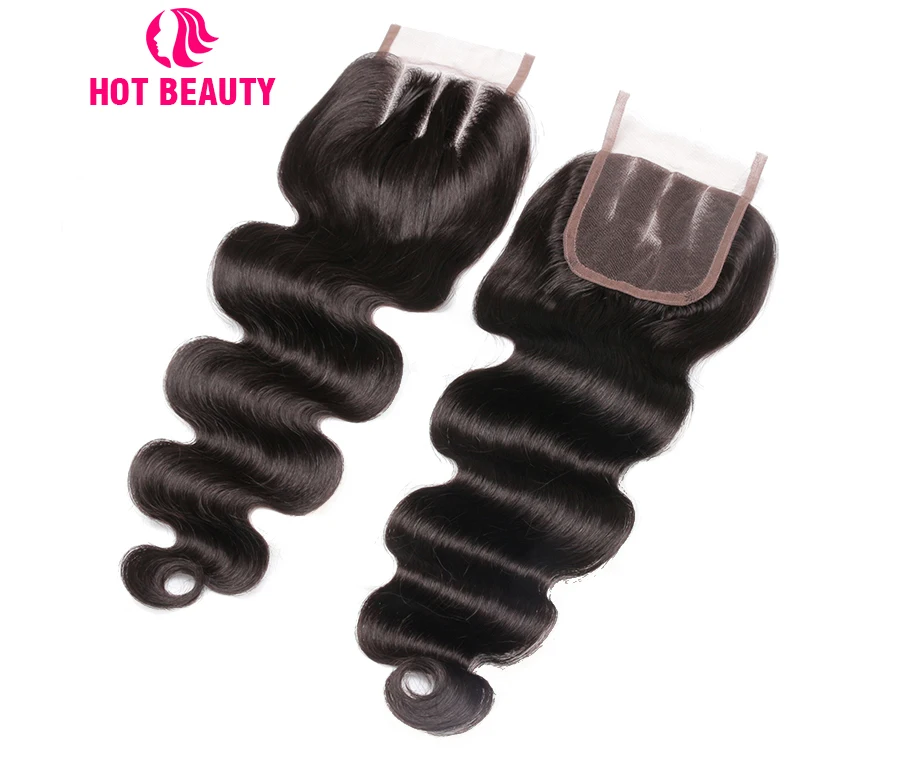 4-hair bundles