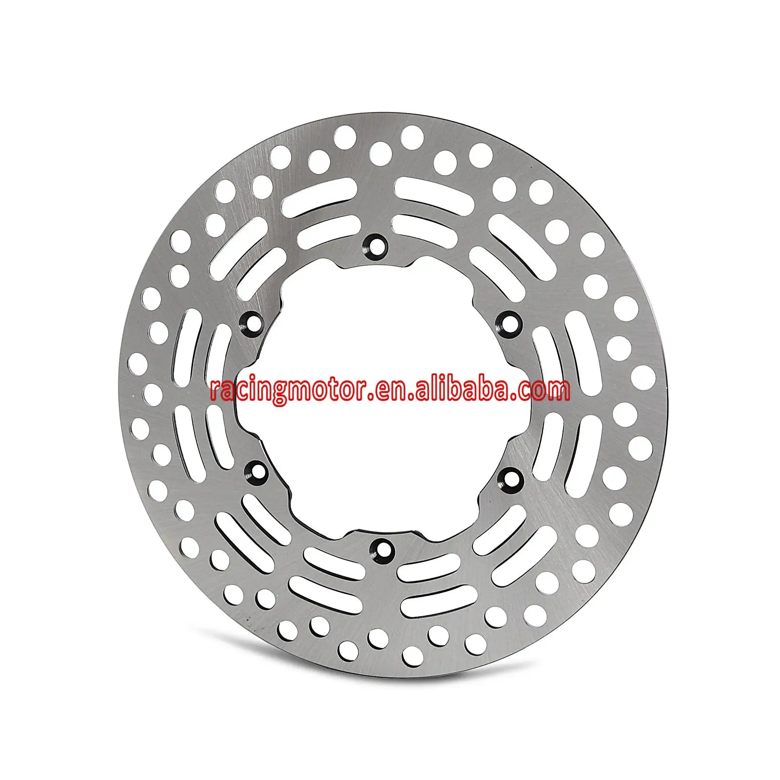 

New Motorcycle Front Rotor Brake Disc For Suzuki RM 125 250 RMX 250 Kawasaki 400cc KLX 400 SR, R 2003-2006