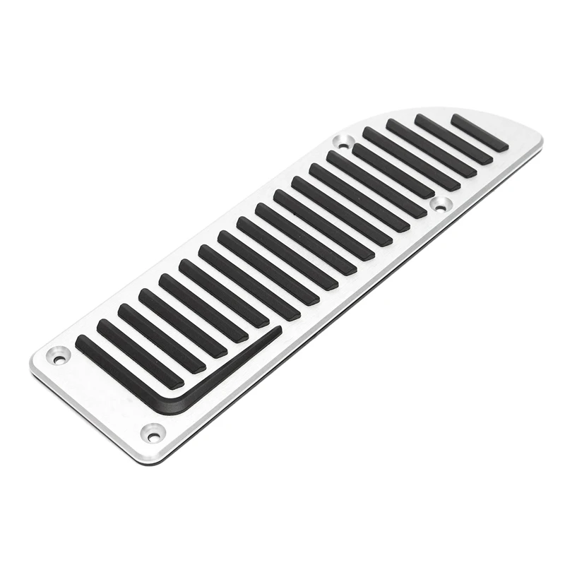 

Car Aluminum Pedals Accelerator Pedals For Volvo S60 V60 Xc60 V70 Xc70 S80