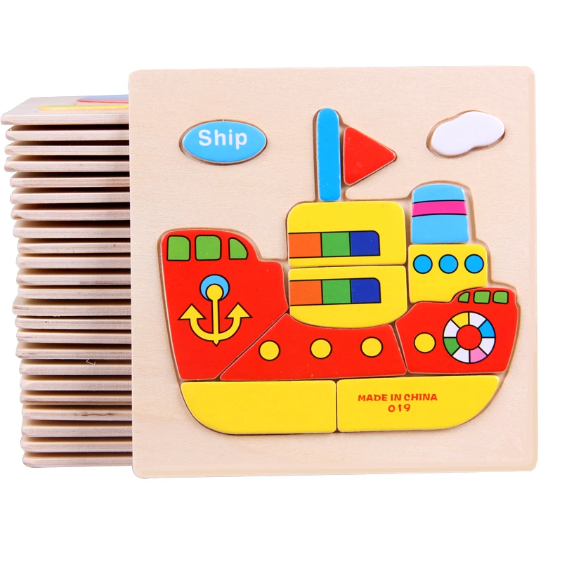 Wooden-3D-Puzzle-Jigsaw-Wooden-Toys-For-Children-Cartoon-Animal-Puzzles-Intelligence-Kids-Children-Educational-Toy (3)