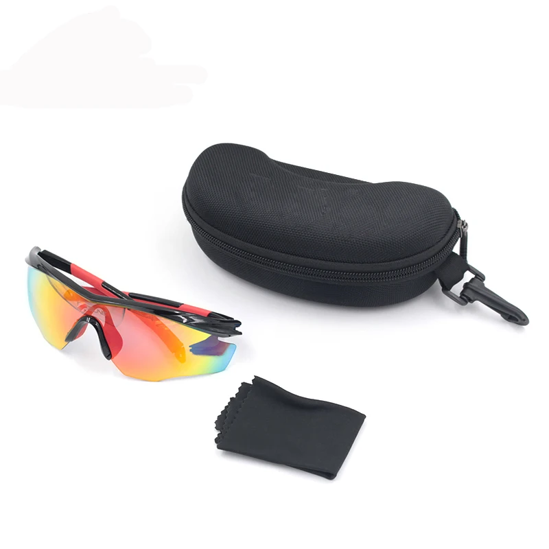 GLEEGLING Occhiali Polarizzati Uomo рыболовные спортивные очки с поляризующими линзами для рыбалки, бега для поездок на велосипеде и для путешествий, вождения JH-020