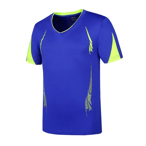 Летние брендовые Топы И Футболки размера плюс M~ 7XL 8XL 9XL, быстросохнущая облегающая футболка, мужская спортивная одежда, футболка с коротким рукавом - Цвет: 12