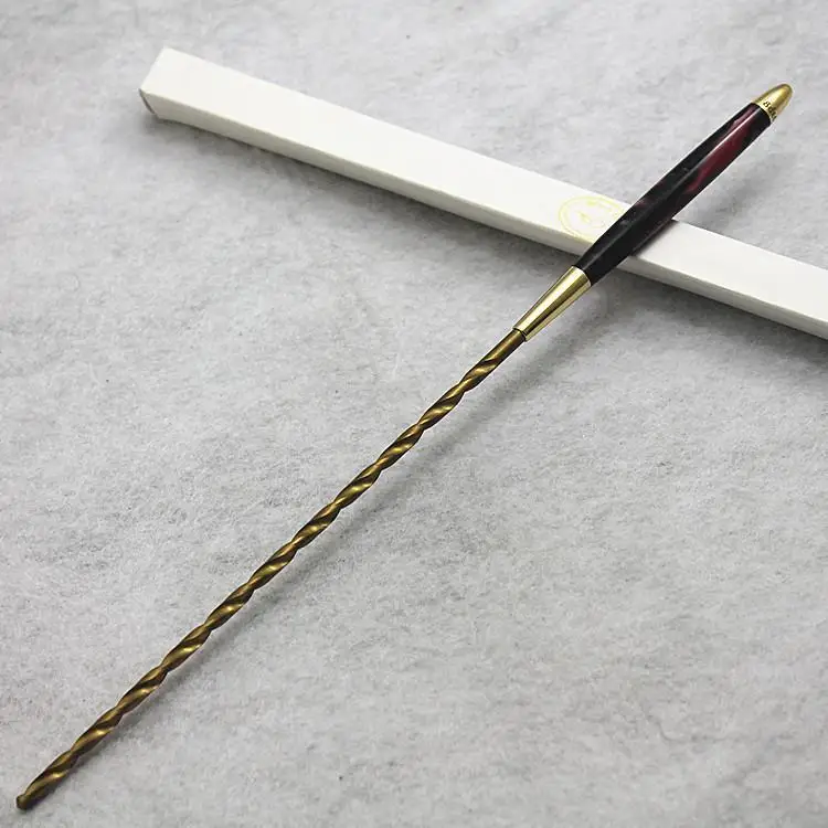 New 1pcs Smoking Pipe Tool Long Stick Titanize Pipe Cleaners for