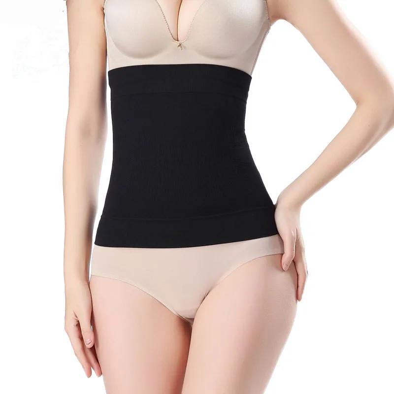 

Oulylan Ladies Slimming Tummy Control Body Shapers Women Postpartum Recovery Corset Waist Corsets Belts Body Corset Shapewear