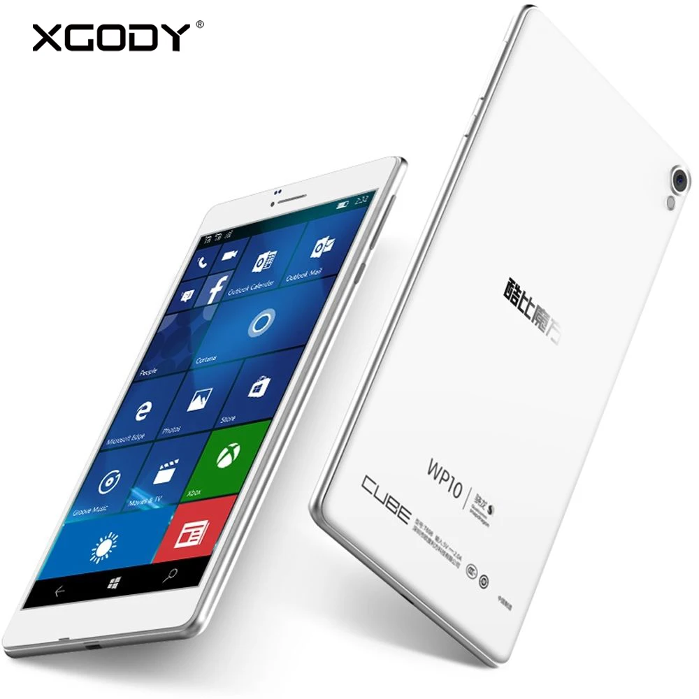 XGODY WP10 6 98 Inch 4G LTE Tablet PC Windows 10 Snapdragon Quad Core 2 16GB