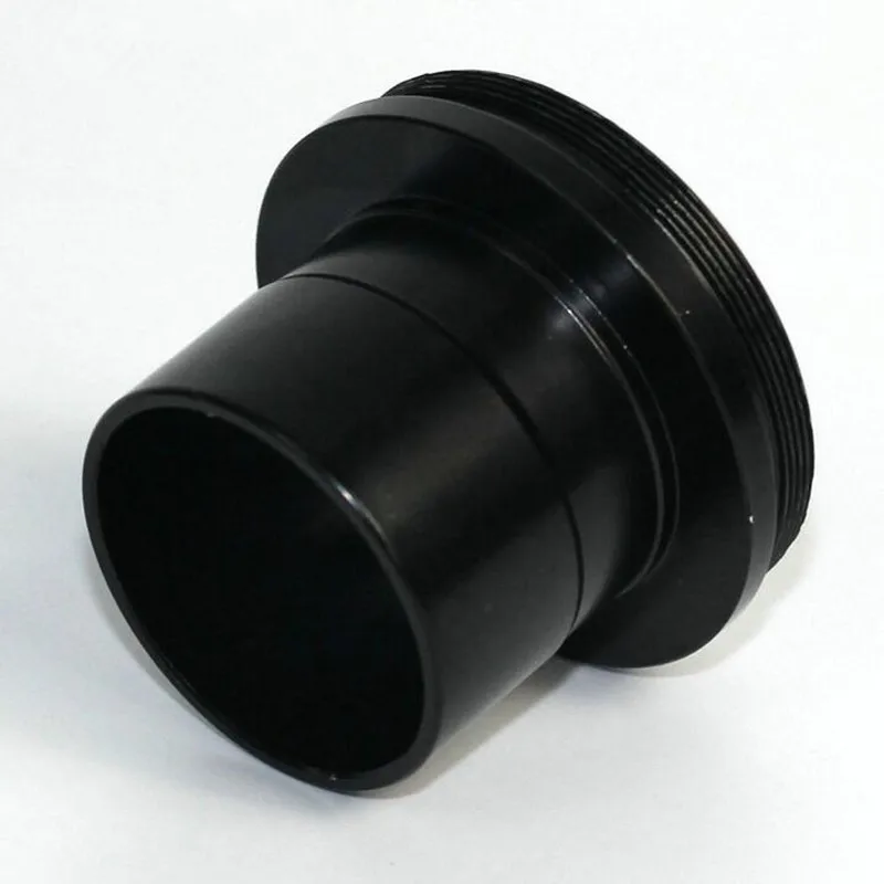 1.25 بوصة تلسكوب فلكي T محول مع M42X0.75 الموضوع 1.25 بوصة تلسكوب فلكي T محول مع M42X0.75 الموضوع