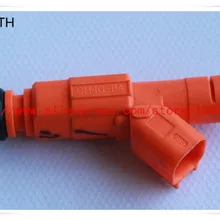 Larath OEM 0 280 156 156,0280156156, импортная оригинальная Топливная форсунка для Mazda 6