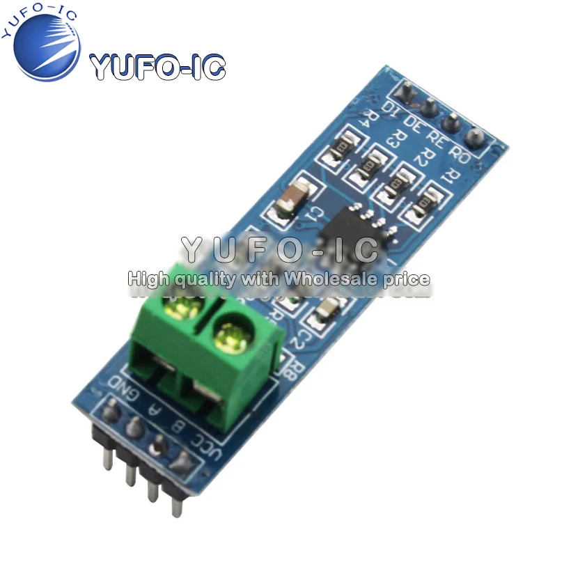 

MAX485 Module RS-485 module TTL turn RS-485 module