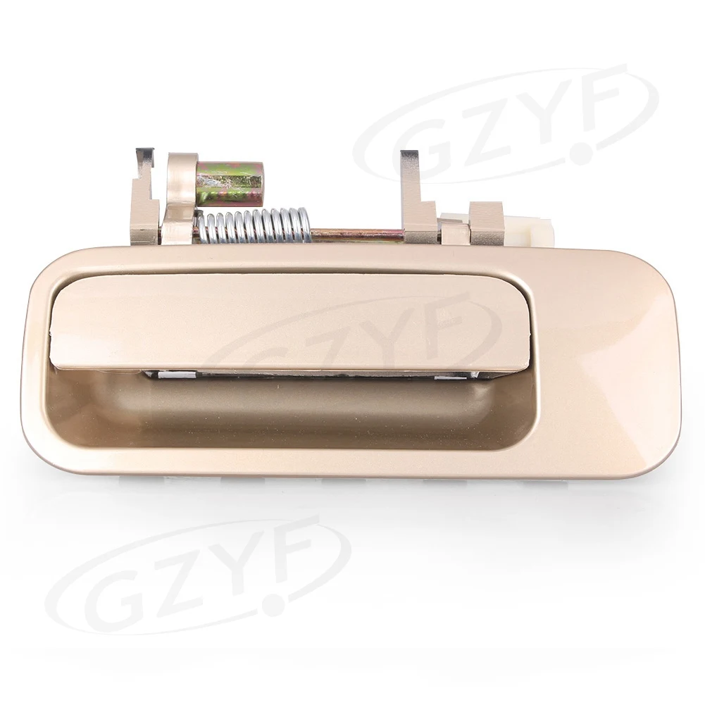 Photos 1998 Toyota Camry Exterior Door Handle Replacement for Living room