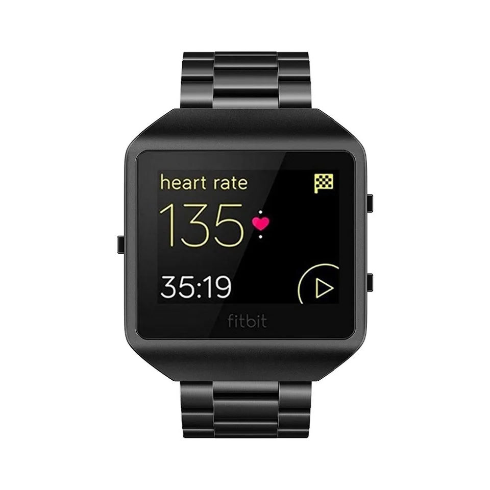 fitbit blaze original band
