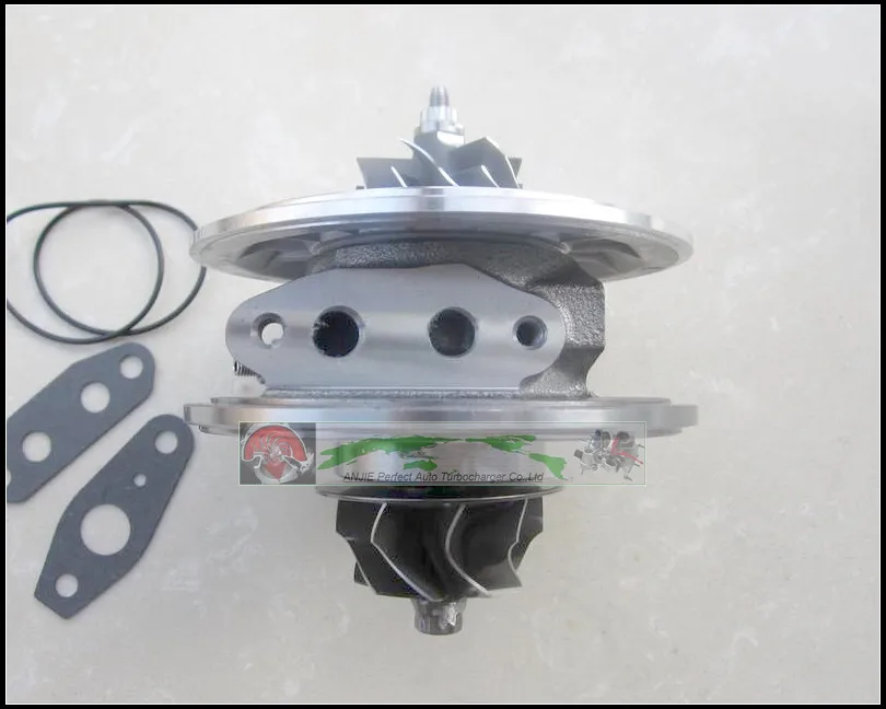 Turbo Cartridge Chra GT2052V 726442-0004 726442-0001 726442-5004S 726442 14411-2W204 For NISSAN Pathfinder TERRANO ZD30ETi 3.0L (2)