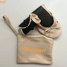 Прямые продажи с фабрики, новые стильные балетки на плоской подошве