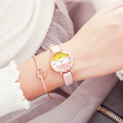 

A generation of men's watches steel belt men's table double calendar quartz watch gold watch high quality
