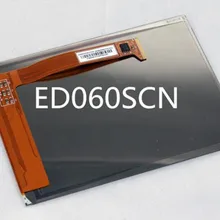 6,0 дюймов E-Ink из устройства для чтения электронных книг Панель ED060SCN SVGA 600*800
