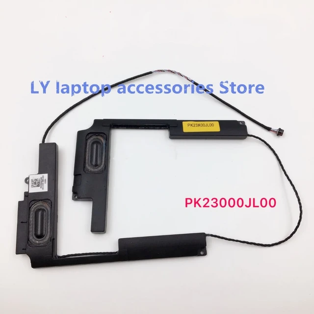 For Lenovo yoga Pro 13 laptop built-in speaker audio L&R speaker PK23000JL00 - AliExpress