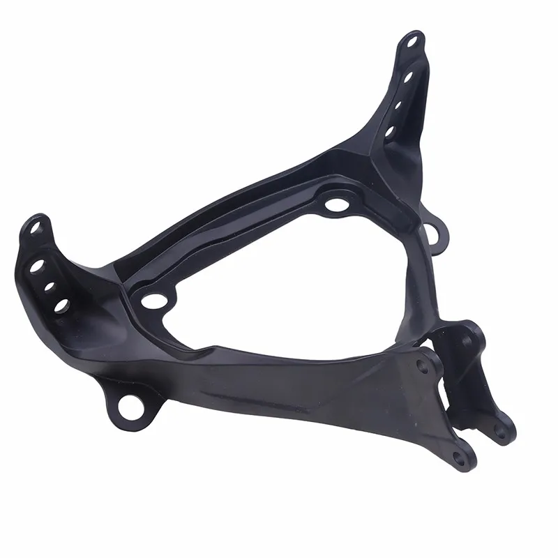 

Motorcycle Upper Front Fairing Stay Cowling Headlight Bracket For Suzuki GSXR1000 GSXR 1000 2009 2010 2011 2012 2013 2014 2015
