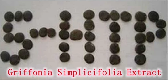 

3Bottles X Nature 5-HTP Griffonia Simplicifolia Extract Capsule 200mg x 270pcs free shipping