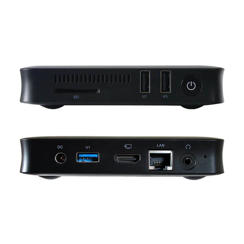 Jumper EZbox Z8 Mini PC Intel Atom X5-Z8350 1.44Ghz 2GB32GB Windows 10 Mini Computer (7)
