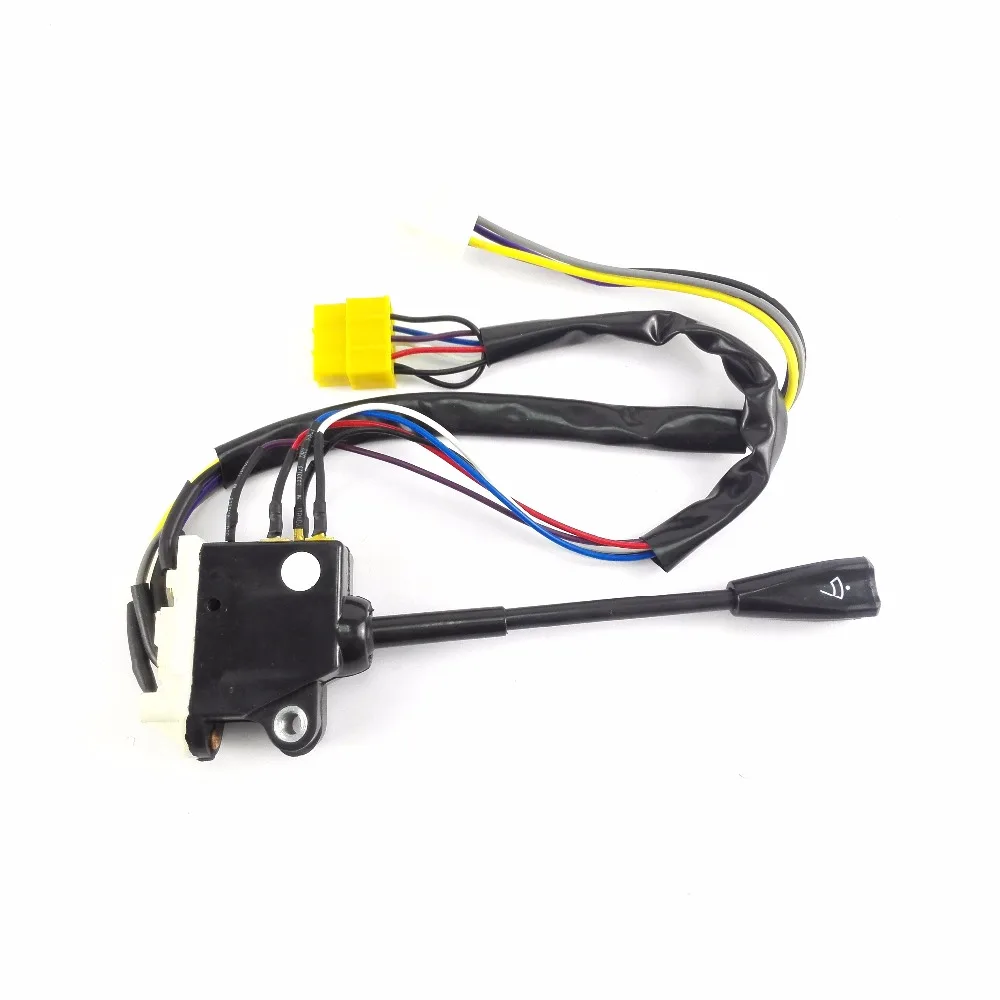 

Turn signal switch for 504 GL 6240.77 3STEP 510032175001