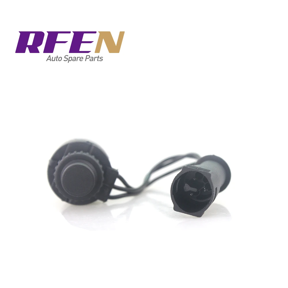 RFEN 3113843 Автомобильный датчик скорости для Lada Samara 110 111 112 Smart Fortwo 311,3843 21123843010 2112-3843010 заводской товар