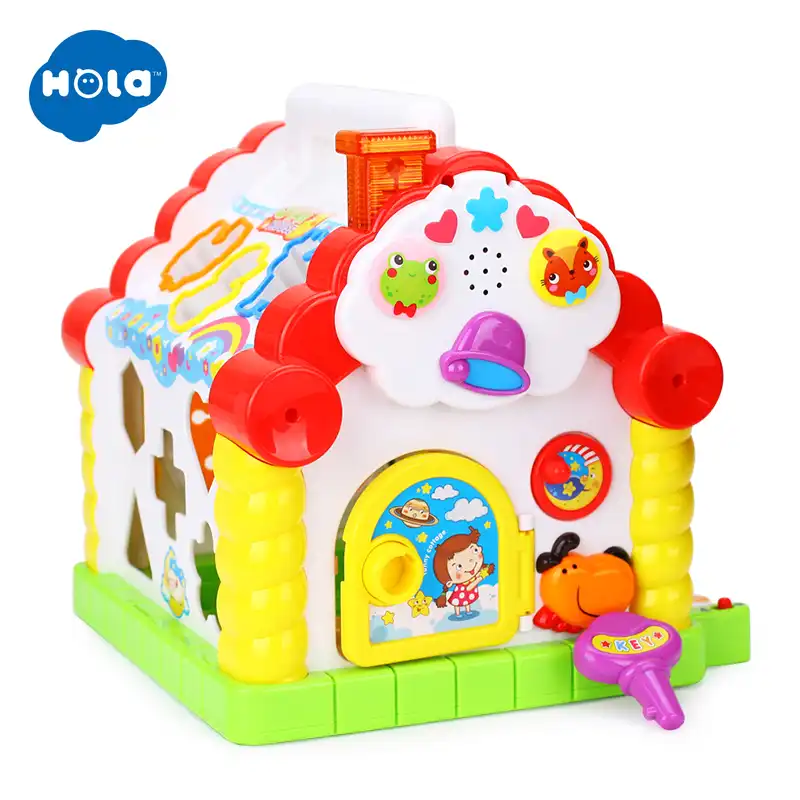 play center for 1 year old