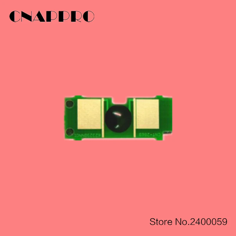 Барабанный чип CNAPPRO Q9704A Color LaserJet 1500 1500L 2500 2500n 2500L K/C/M/Y для картриджа HP | Компьютеры и