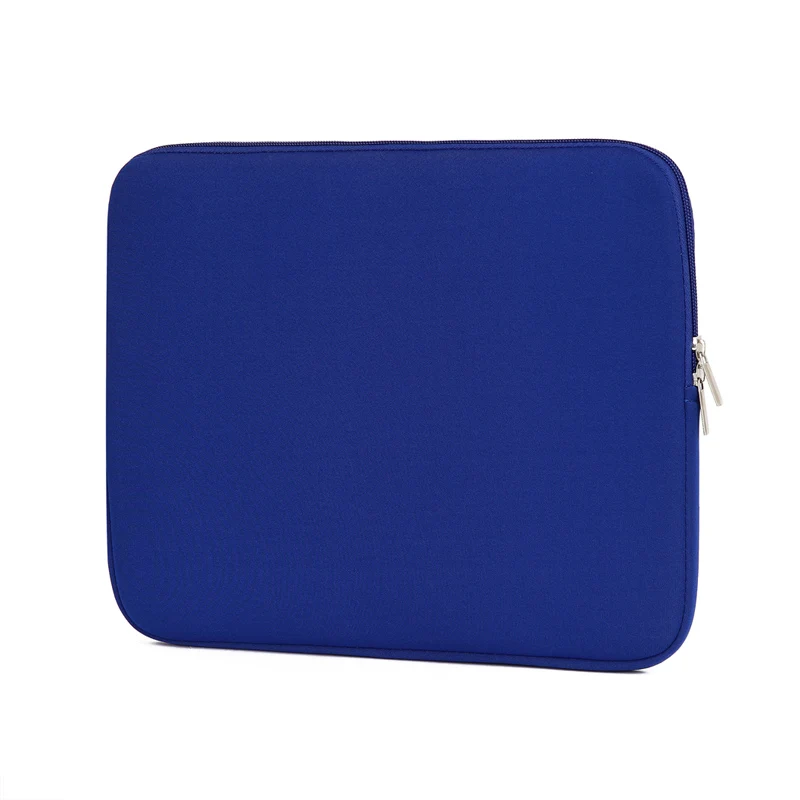 Bolsa para Laptop para Macbook Air Pro 11 12 13 14 15 15.6 pc Tablet Capa para Xiaomi Air hp Dell - Imagem 5