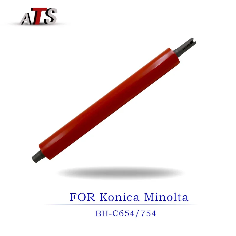 1 шт. нижний ролик давления для Konica Minolta Bizhub BH C654 C754 совместимый BHC654 BHC754 BHC 654 754