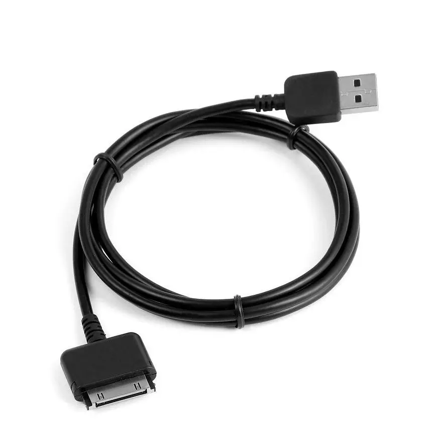 2ps/lot USB PC Data Sync Power Charger Charging For Barnes & Noble Nook