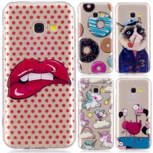 coque samsung a3 2017 kawaii