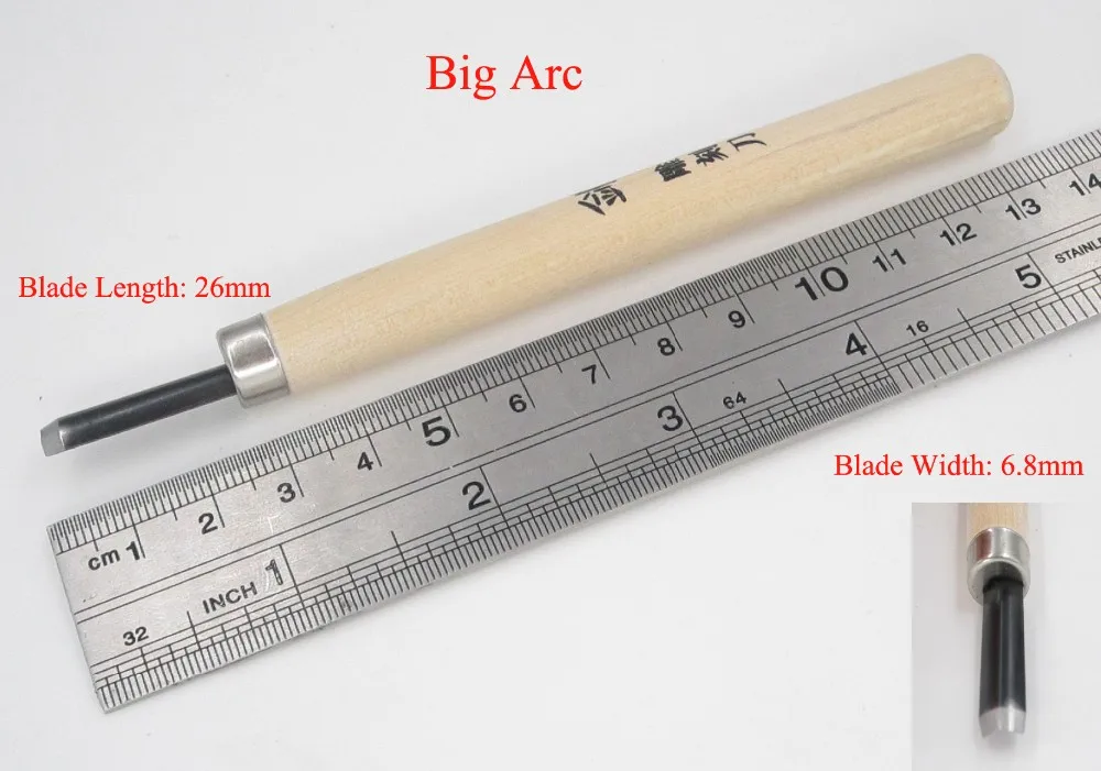 10Big Arc