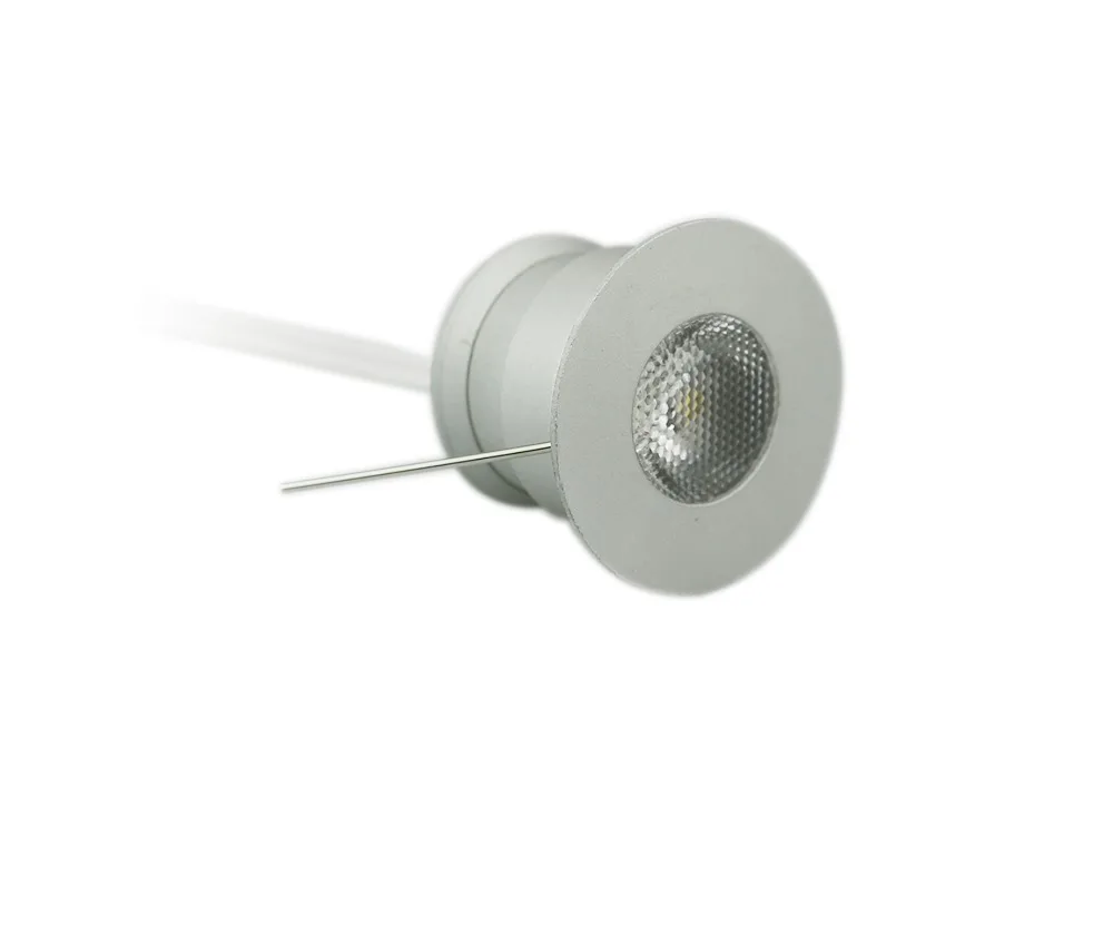4W round mini led spotlight-2