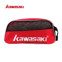 Бренд Kawasaki портативная спортивная обувь спортивная сумка для женщин и мужчин фитнес ручная дорожная обувь сумки KBB-8105
