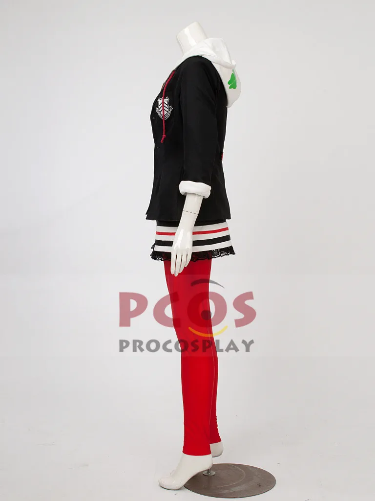 Persona 5 Анна такамаки костюм для косплея mp002689|cosplay costume|persona 5costume costume |