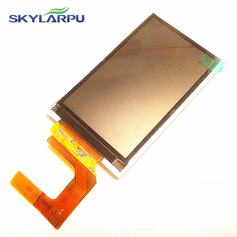 Skylarpu 3 0 &quotдюймовый TM030LDHT5 ЖК дисплей экран для GARMIN Ручной с GPS сменная панель