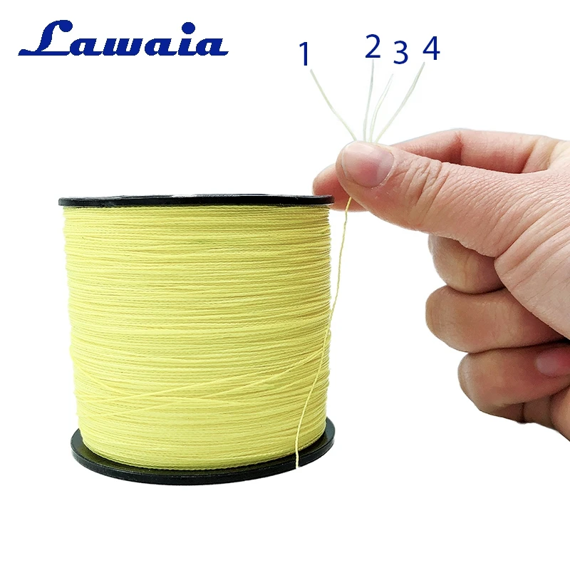 Lawaia Fishing Line 500m 1640ft UHMWPE Braided Fishing Line Multifilament Fly Fishing Line Dneema Fishing Line Lawaia Fishing Line 500m 1640ft UHMWPE Braided Fishing Line Multifilament Fly Fishing Line Dneema Fishing Line
