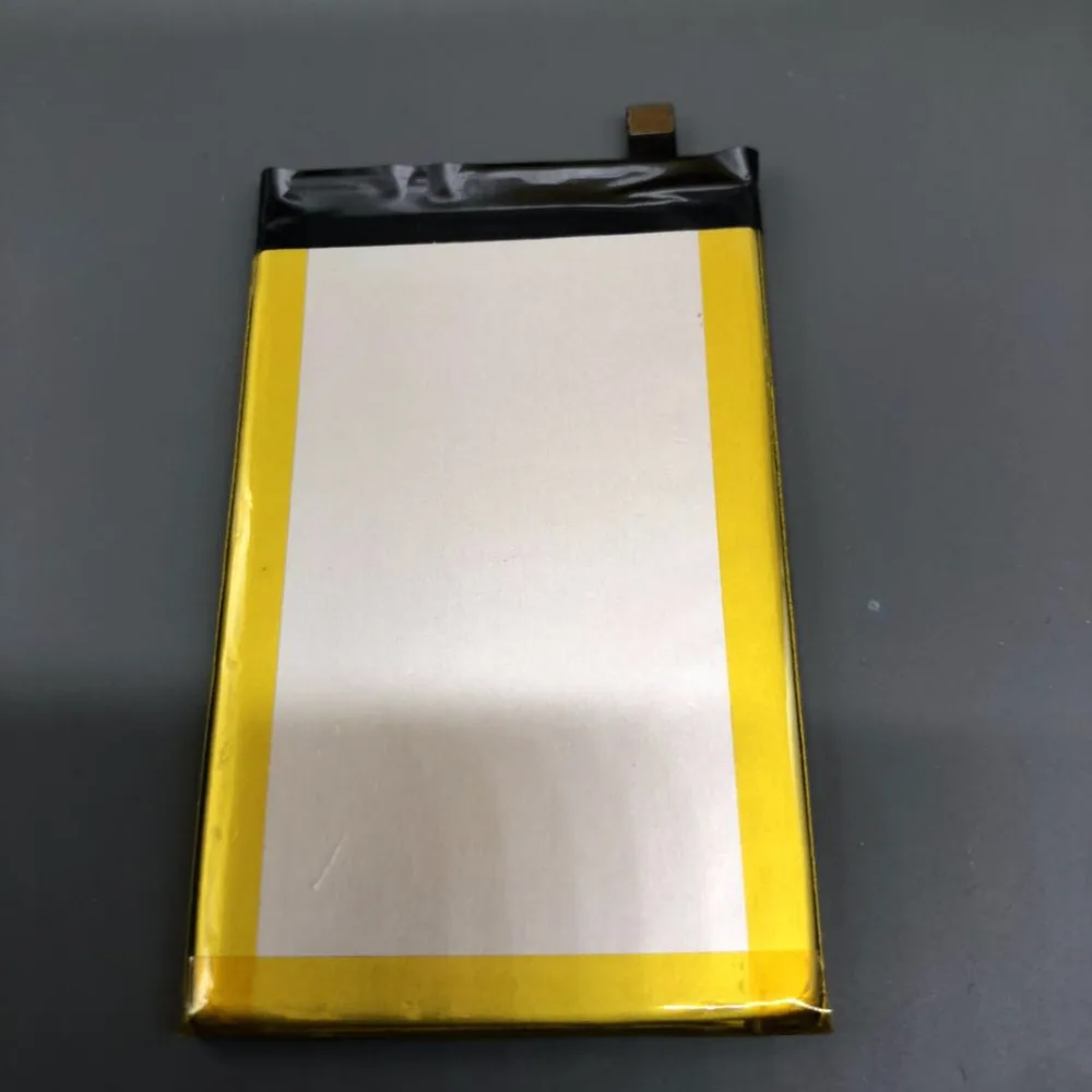 Новый оригинальный Ulefone Metal Батарея Замена 3050 мАч батареи резервного копирования