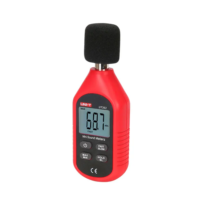 sound level meter (2)